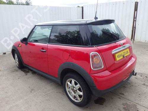 Steering column stalk MINI MINI (R56) Cooper | BP36459737I23  - Image 12