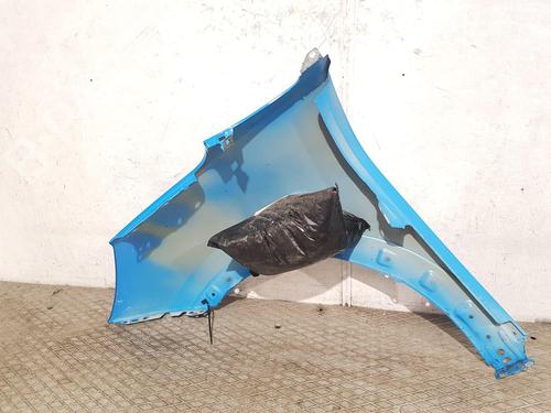 Forskærm Højre FORD PUMA (J2K, CF7)  | BP31603799C42 