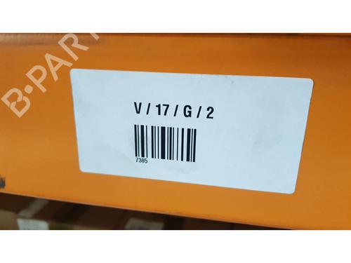 Instrument cluster AUDI A4 B7 Avant (8ED) 2.0 TDI quattro | BP34639172C47  - Image 15