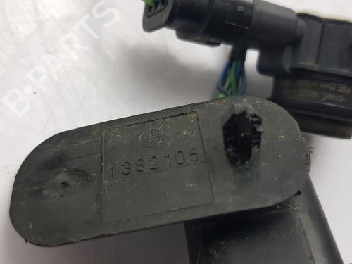 Electronic module BMW 4 Convertible (F33, F83) M4 Competition | BP30445451M83 