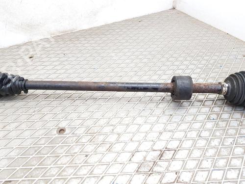 Right front driveshaft SUZUKI SWIFT V (AZ) 1.0 SHVS (A2L310) | BP25461918M39