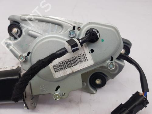 Viskermotor bagrude MG MG 3 | BP38921564M102 - Image 2