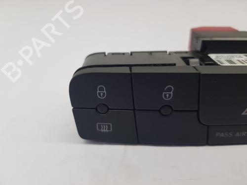 Warning switch SEAT IBIZA IV (6J5, 6P1) 1.4 | BP37423262I22 - Image 2