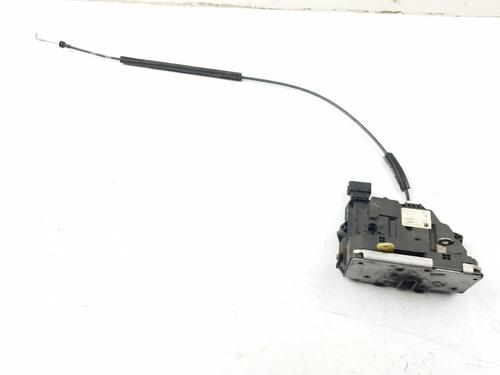 Front right lock FIAT GRANDE PUNTO (199_) 1.4 (199AXB11, 199AXB1A, 199BXB1A, 199AXL1A) | BP29492789C97 