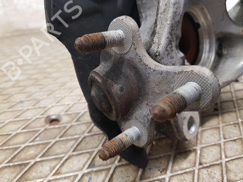 Venstre Styrespindel Lejehus VW TIGUAN (AD1, AX1) 2.0 TDI | BP30891591M25 