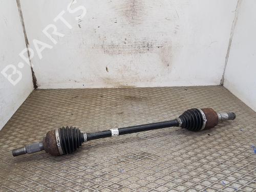 Used Left rear driveshaft Left rear driveshaft TESLA MODEL 3 (5YJ3) [2017-2026] 34406960 34406960