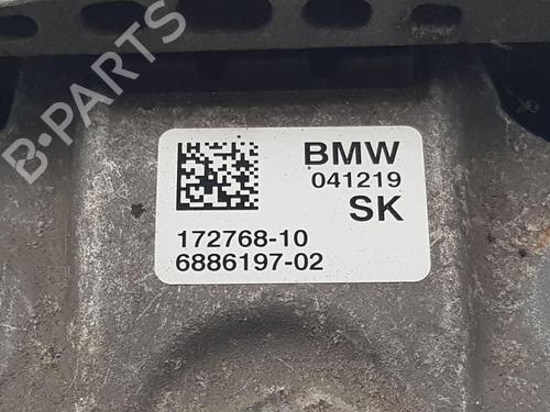 Gearbox mount BMW 1 (F40) M 135 i xDrive | BP38437027M88 - Image 2