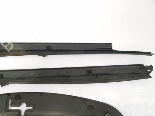 Front bumper reinforcement PORSCHE BOXSTER (987) 2.9 | BP28329663C109 