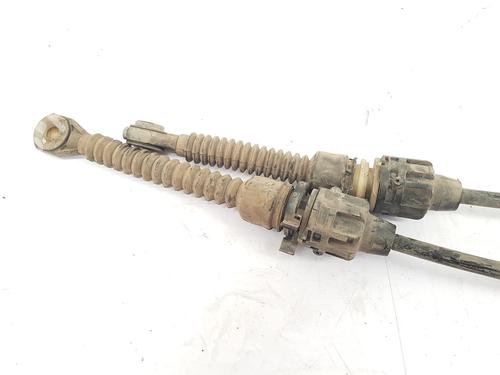 Selector da caixa RENAULT KANGOO Express (FW0/1_) 1.5 dCi 90 (FW0G, FW05, FW08, FW11) | BP37070916M90 - Image 7