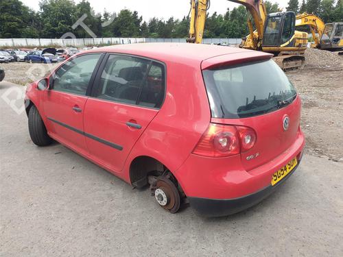 Engine VW GOLF V (1K1) 1.4 16V | BP39959935M1 - Image 13