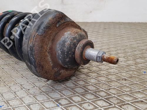Left front shock absorber VAUXHALL VIVARO A Van (X83) 2.0 CDTI | BP26646401M16 