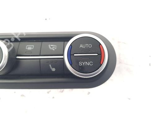 Commande Chauffage ALFA ROMEO GIULIA (952_) 2.2 D (952AFA25, 952AFM25, 952ALA25) | BP28363043I5 