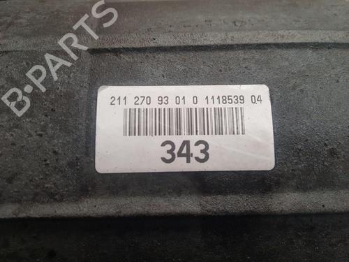 Gearbox MERCEDES-BENZ E-CLASS T-Model (S211) E 320 T CDI (211.222) | BP33186334M3  - Image 6