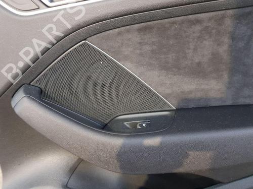 Right front seat AUDI A3 Limousine (8VS, 8VM) RS3 quattro | BP30923993C16 - Image 77