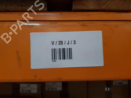 Electronic module FORD MONDEO IV Turnier (BA7)  | BP22684040M83 