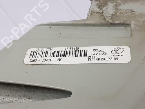 Right taillight JAGUAR XF II (X260) 2.0 D | BP33630012C35 - Image 11