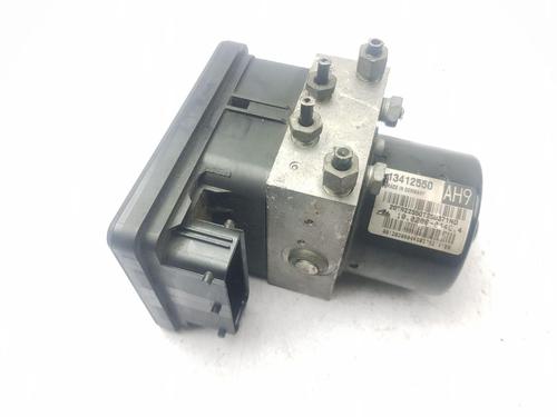 Used ABS pump ABS pump VAUXHALL ASTRA Mk VI (J) (P10) 1.6 CDTi (110 hp) 33275524 33275524