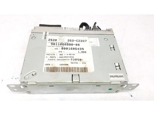 Used Radio Radio 38304834 38304834
