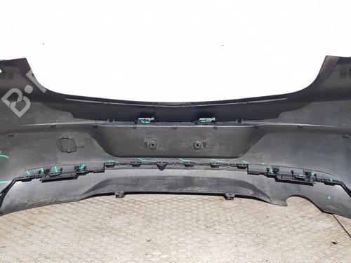 Rear bumper OPEL ASTRA K (B16) 1.0 Turbo (68) | BP30891906C8 