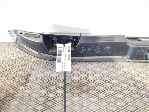 Rear spoiler NISSAN MICRA IV (K13K, K13KK) 1.2 | BP22671807C96 