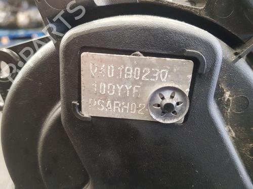 Engine PEUGEOT 5008 (0U_, 0E_) 2.0 HDi 150 / BlueHDi 150 | BP34638858M1 - Image 9