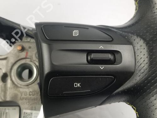 Steering wheel KIA PICANTO III (JA) 1.2 | BP29378989C49 