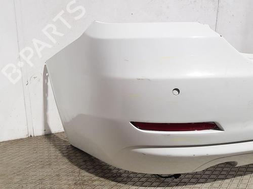 Rear bumper BMW 4 Coupe (F32, F82) 418 d | BP30184957C8 