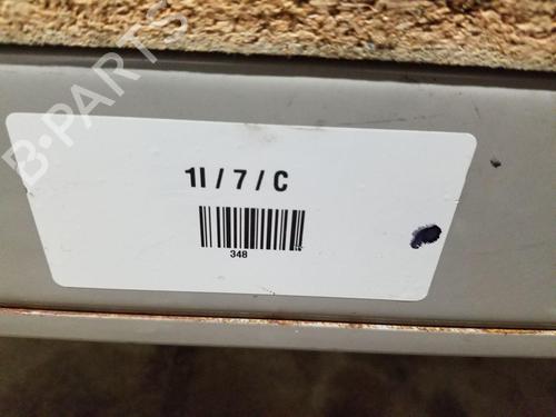 Air vent AUDI TT Roadster (8J9) 2.5 RS quattro | BP33004869I21  - Image 15
