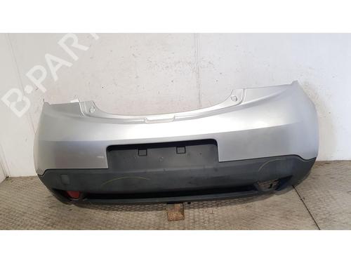 Used Rear bumper Rear bumper 37587319 37587319