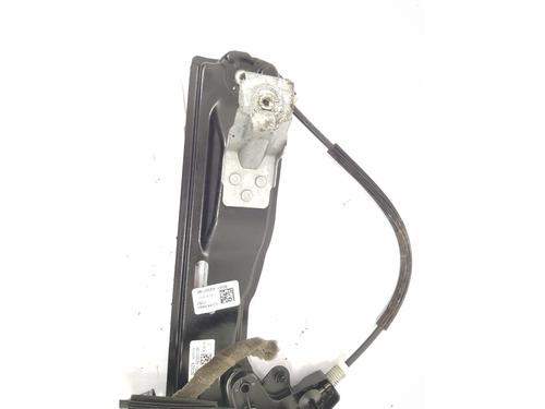 Front left window mechanism FORD FOCUS III 1.6 TDCi | BP26134859C22 