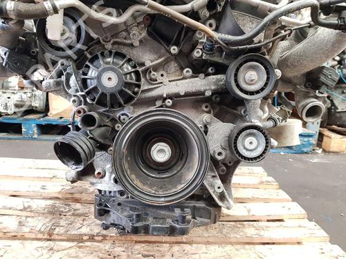 Engine MERCEDES-BENZ E-CLASS Coupe (C238) E 450 4-matic (238.368, 238.359) | BP28104894M1 - Image 9