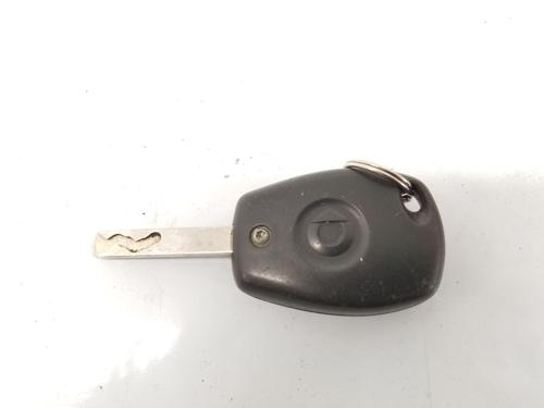 Ignition barrel SMART FORFOUR Hatchback (453) 1.0 (453.042, 453.043) | BP35795680M48 - Image 6