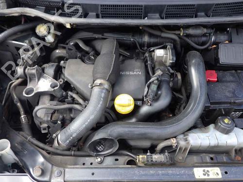 Third brake light NISSAN NOTE (E11, NE11) 1.5 dCi | BP34253581L11  - Image 9