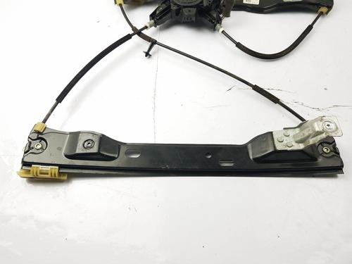 Front left window mechanism FORD FOCUS III 1.0 EcoBoost | BP32177600C22  - Image 6