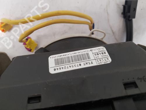 Steering column stalk FIAT 500 (312_) 1.2 (312AXA1A) | BP36466219I23 - Image 7