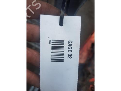Left front steering knuckle SEAT EXEO ST (3R5) 2.0 TDI | BP22680935M25 