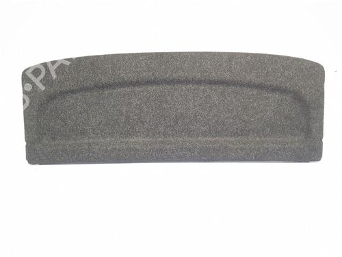 Used Rear parcel shelf VAUXHALL CORSA Mk III (D) (S07) 1.2 i 16V (L08) (86 hp) 29514551