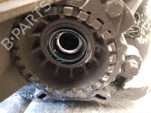 Gearbox VAUXHALL ASTRA Mk V (H) (A04) 1.6 (L48) | BP30137985M3 
