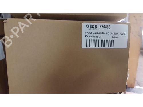 Xenon ballast AUDI A4 B8 (8K2) 2.0 TDI | BP22659000C53 