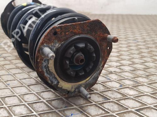 Left front shock absorber FORD FIESTA VI (CB1, CCN)  | BP29597673M16 