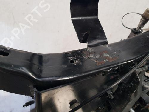 Frontplade/Frontkurv JEEP CHEROKEE (KL) 2.0 CRD 4x4 | BP22670501C72 - Image 7