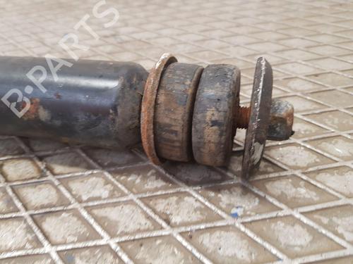 Left front suspension MERCEDES-BENZ G-CLASS (W463) G 350 d (463.348) | BP29262619M72 
