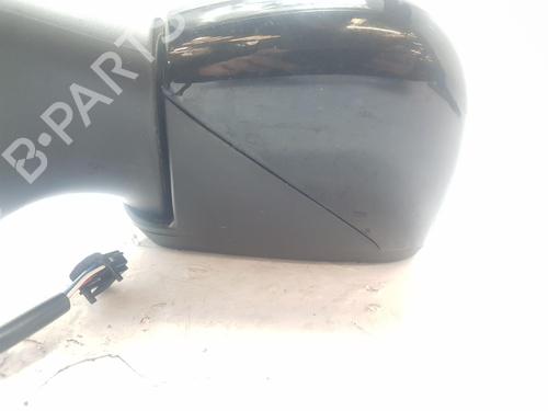 Right mirror RENAULT CLIO IV (BH_) 1.5 dCi 90 | BP24965119C27 