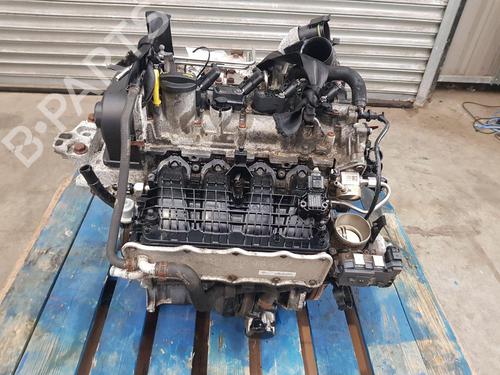 Used Engine Engine AUDI A3 (8V1, 8VK) 1.2 TFSI (110 hp) 40083286 40083286