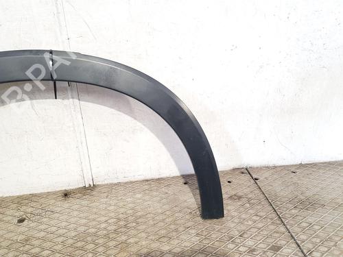 Rear right wheel arch trim HONDA HR-V (RU) 1.5 (RU1) | BP29549190C137 