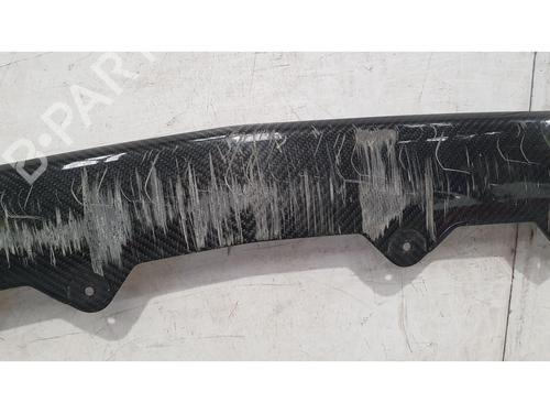 Front bumper spoiler BENTLEY CONTINENTAL Coupe (3S3) 6.0 W12 AWD | BP37523069C153 - Image 6