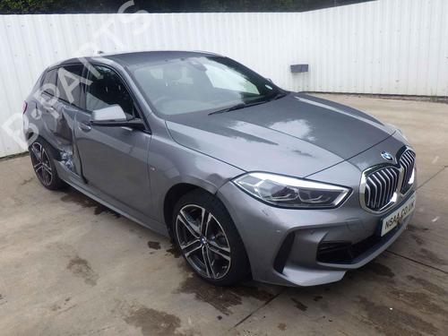 AC pipe BMW 1 (F40) 118 i | BP29927974M126 - Image 14