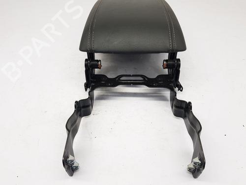 Armrest / Center console FORD S-MAX (CJ, WA6) 2.0 TDCi | BP29378960I20 