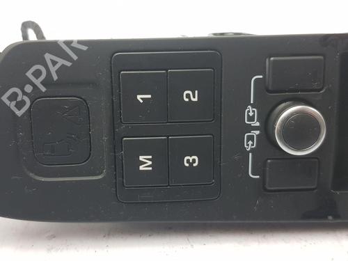 Right front window switch LAND ROVER DEFENDER Station Wagon (L663)  | BP34142226I26  - Image 5