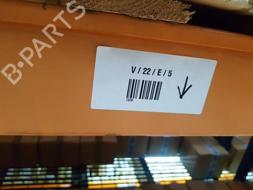 Left front driveshaft FORD FOCUS III 2.0 ST | BP24918380M38 